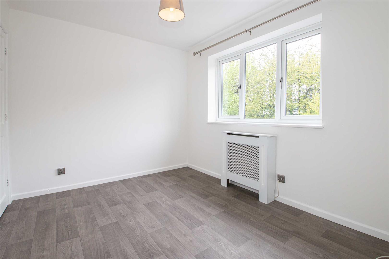 Mendelssohn Grove, Browns Wood, Milton Keynes